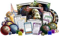 Cosmic Encounter