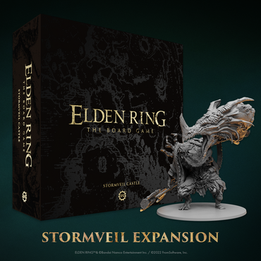 Elden Ring: Stormveil Castle