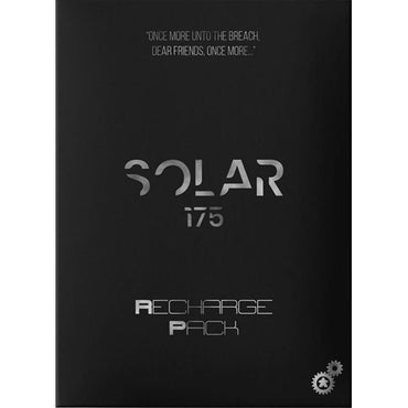 Solar 175 Recharge Pack Expansion