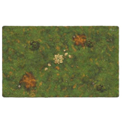 ONUS!: Double-Sided Playmat