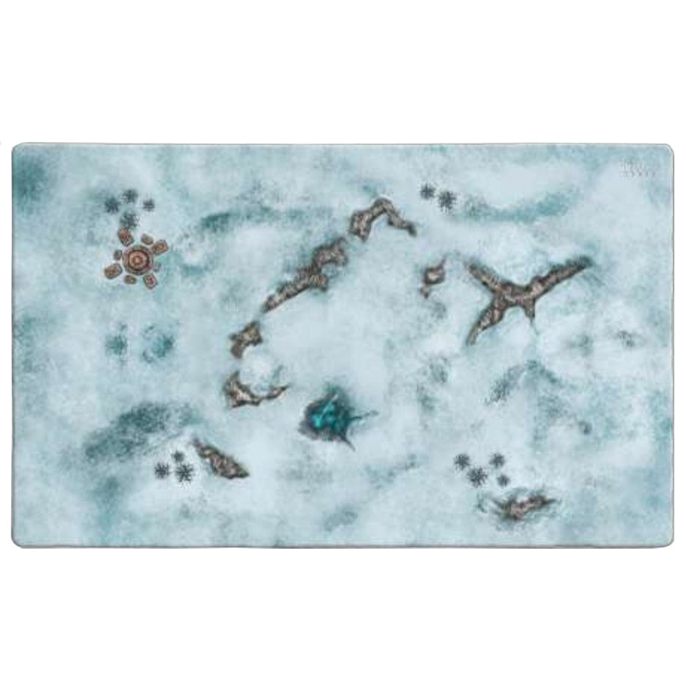 ONUS!: Double-Sided Playmat