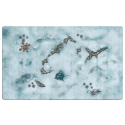 ONUS!: Double-Sided Playmat