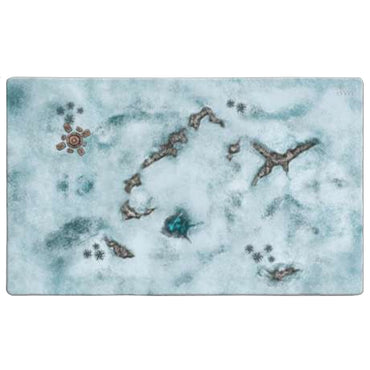 ONUS!: Double-Sided Playmat