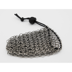 Dice Critical Hit: Dice Bag Chainmail