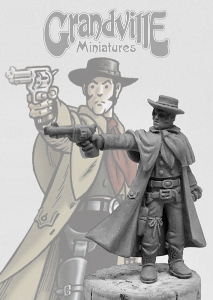 7TV: Grandville Mini - Chance Lucas