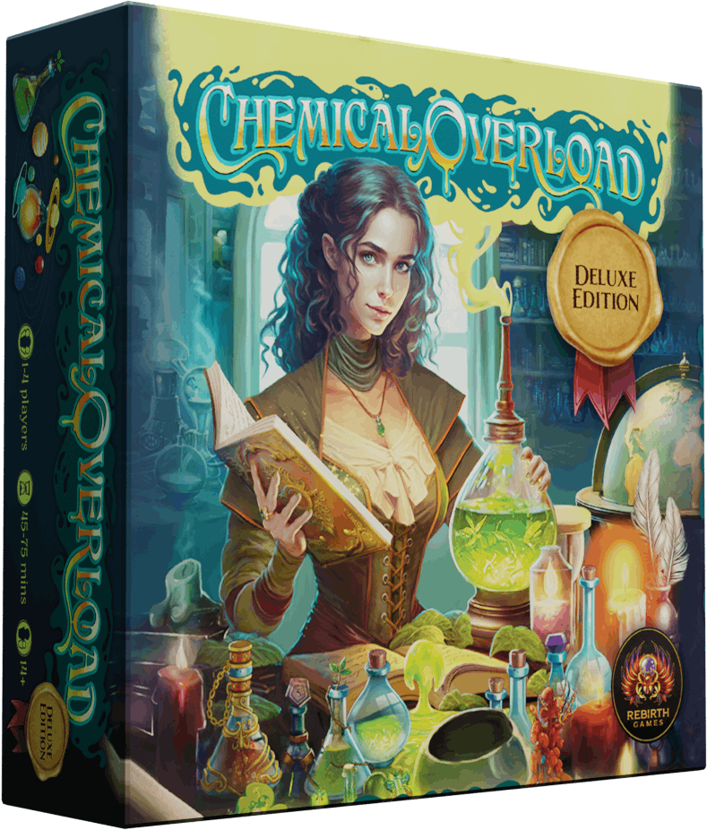 Chemical Overload