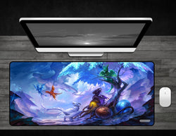 Deskmat GameHead