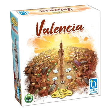 Valencia Classic: Special Edition