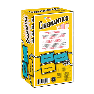 Cinematics (G)