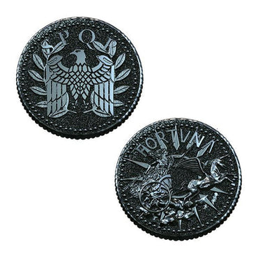 Cohors Cthulhu: Fortune Tokens
