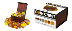 Coins Sinister: Coin Chest 1