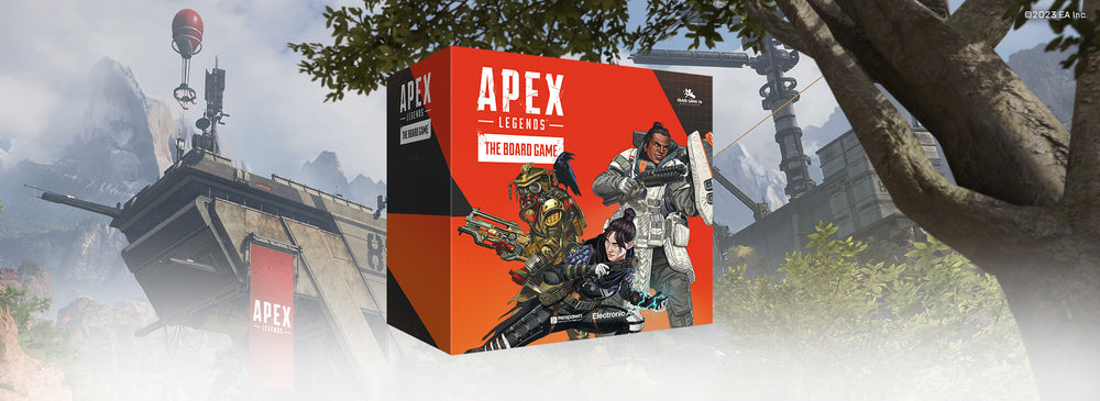 Apex Legends:  Core Box