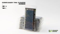 Terrain Gamers Grass Tufts: Flowers