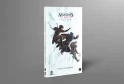 Assassin's Creed RPG: Animus Box Complete Tier
