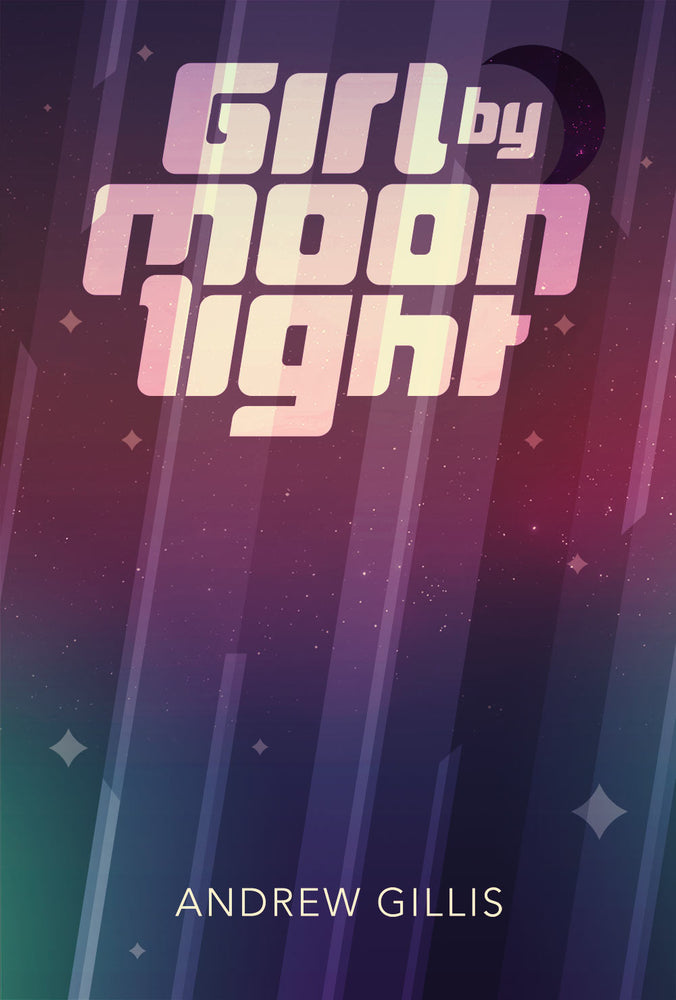 Girl by Moonlight RPG