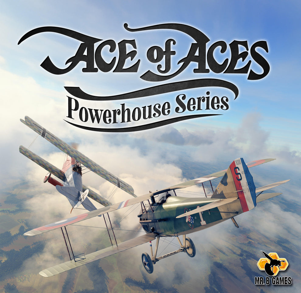Aces of Aces