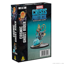 Marvel Crisis Protocol: Hero - Cosmic Ghost Rider