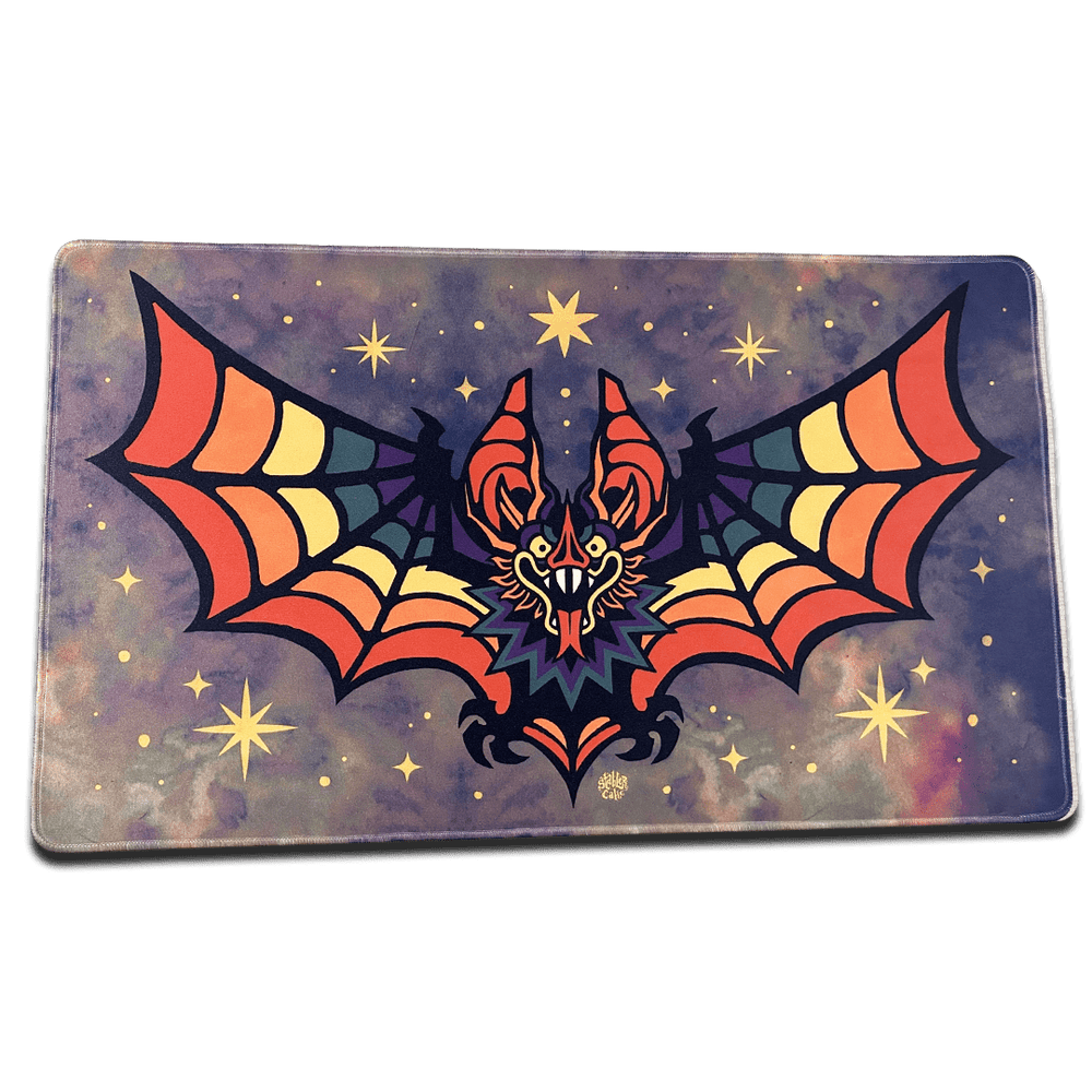 Playmat Chronicle