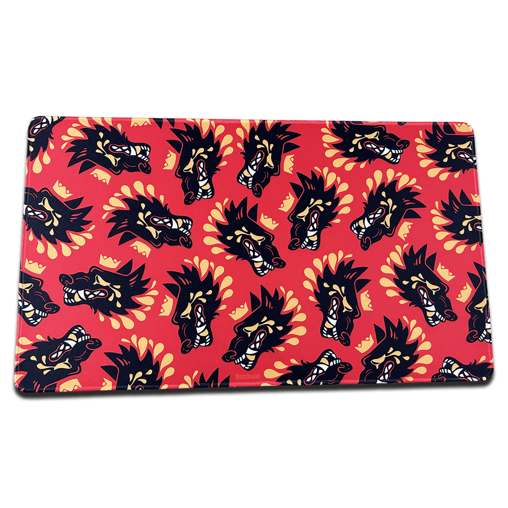 Playmat Chronicle
