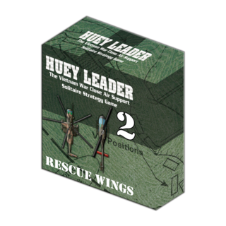 Huey Leader: 2 HH3 Giant and OH-58
