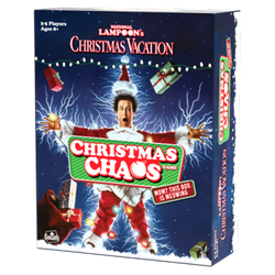 National Lampoon's Christmas Vacation: Christmas Chaos