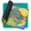 Twilight Sword: Map of Radia