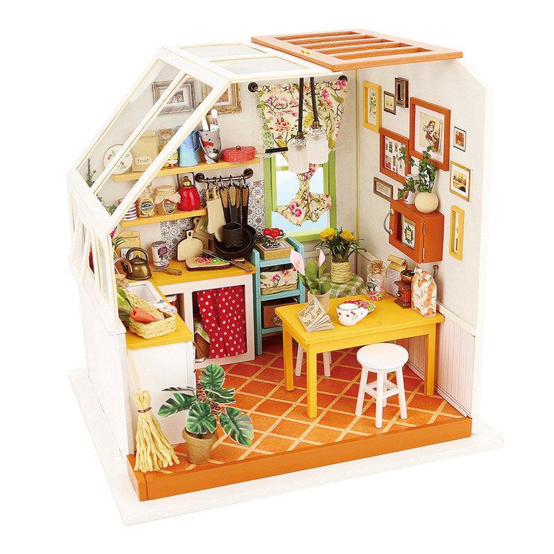 Model Rolife: Shop - Jason's Kitchen
