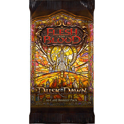 Flesh & Blood: 10 Dusk till Dawn Booster