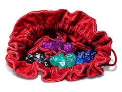 Dice Bag Fanroll: Dragon Storm - Dragon Scales