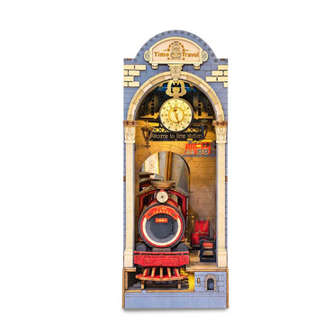 Model Rolife: Bookend - Time Travel