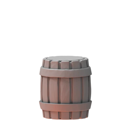 Dark Souls Mini: Sinister Barrels