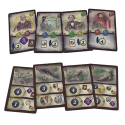 Darwin's Journey: Fireland