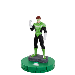 HeroClix DC: Lantern Legacy- Play at Home Kit
