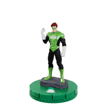 HeroClix: DC 400- Green Lantern Corps