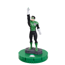 HeroClix: DC 400- Green Lantern Corps