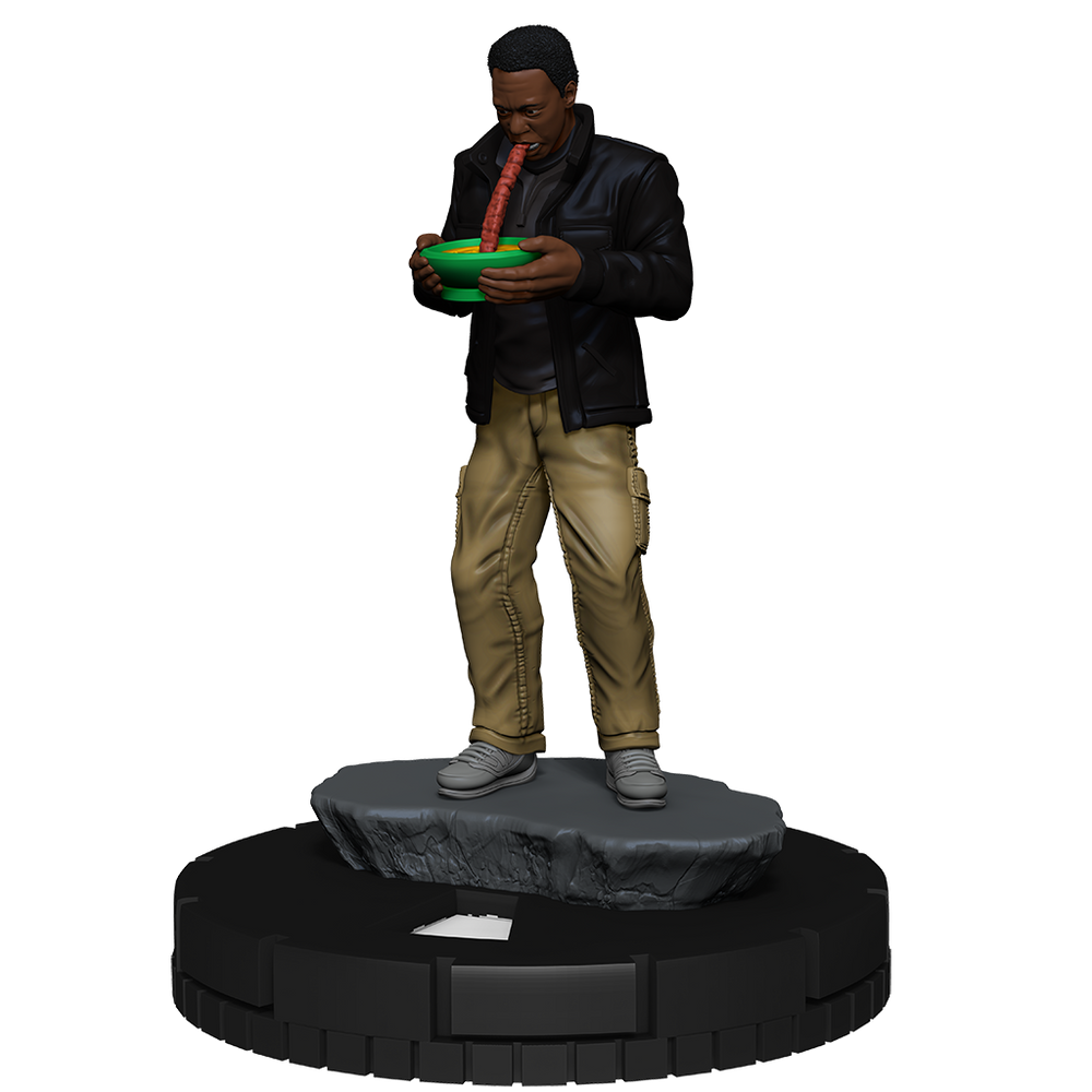 Heroclix DC: Iconix - Peacemaker Project Butterfly