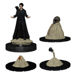 HeroClix DC: Iconix - The Sandman
