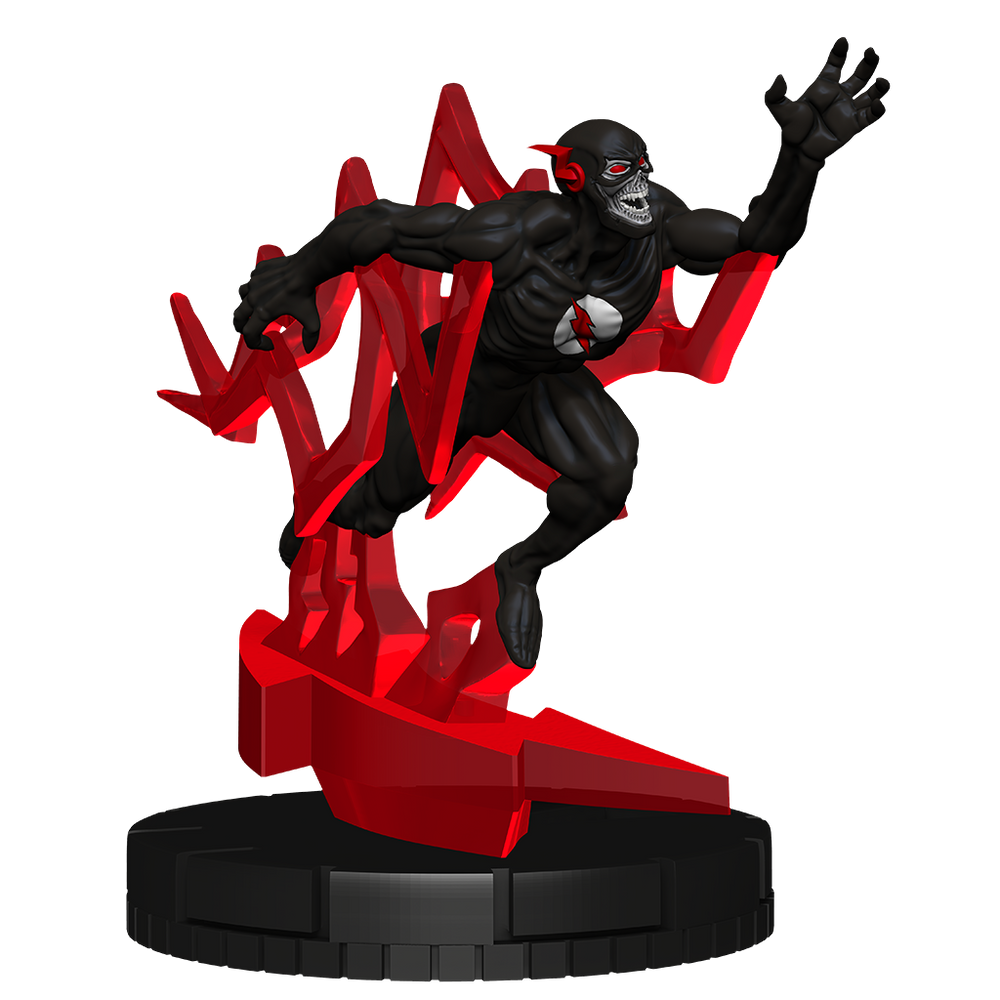 Heroclix Dc Comics Iconix: Flash Speed Force