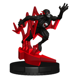 Heroclix Dc Comics Iconix: Flash Speed Force