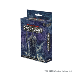 Mini Dungeons & Dragons Onslaught: The Great Giant Games Scenario Kit