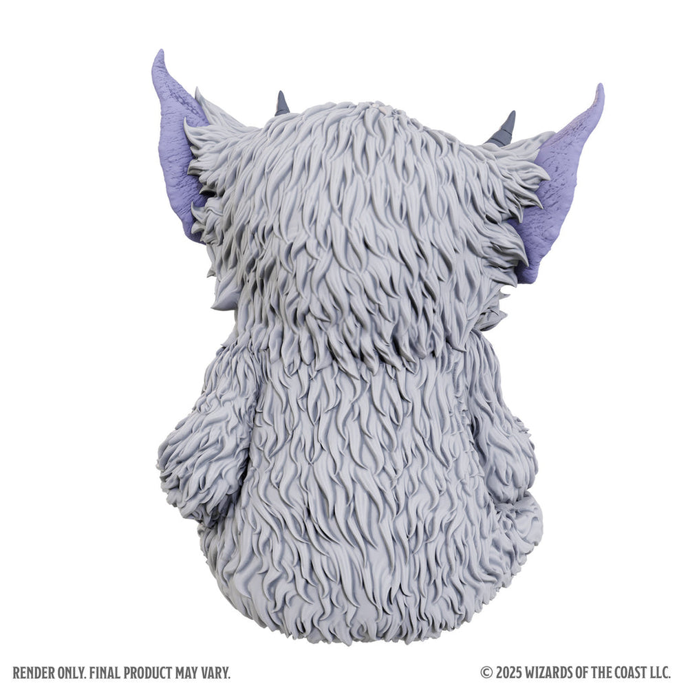 Min Dungeons & Dragons Replicas of the Realms: Yeti Tyke Life-Sized Figure (+Freight)