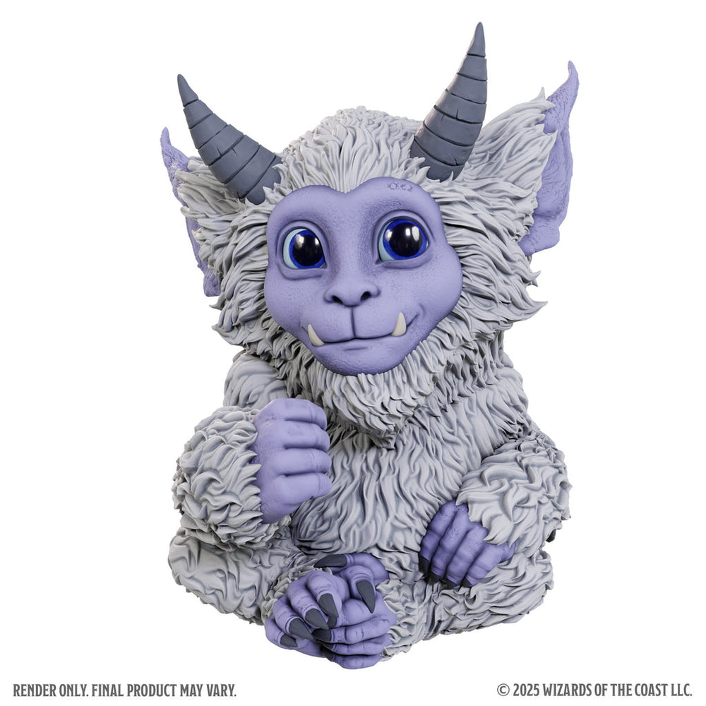 Min Dungeons & Dragons Replicas of the Realms: Yeti Tyke Life-Sized Figure (+Freight)