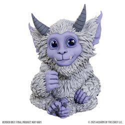 Min Dungeons & Dragons Replicas of the Realms: Yeti Tyke Life-Sized Figure (+Freight)
