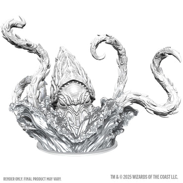 Mini Dungeons & Dragons Nolzur's Marvelous: Kraken