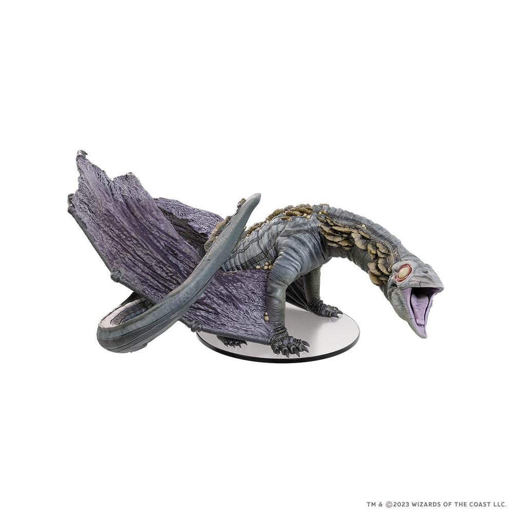 Mini Dungeons & Dragons Dragon Adult Deep