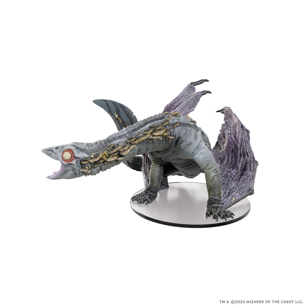 Mini Dungeons & Dragons Dragon Adult Deep