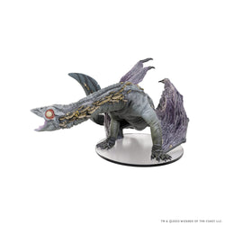 Mini Dungeons & Dragons Dragon Adult Deep