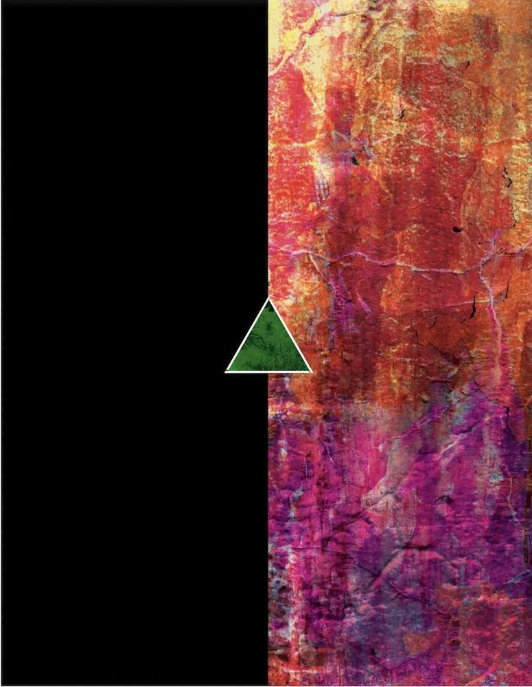 Delta Green: The Millennium