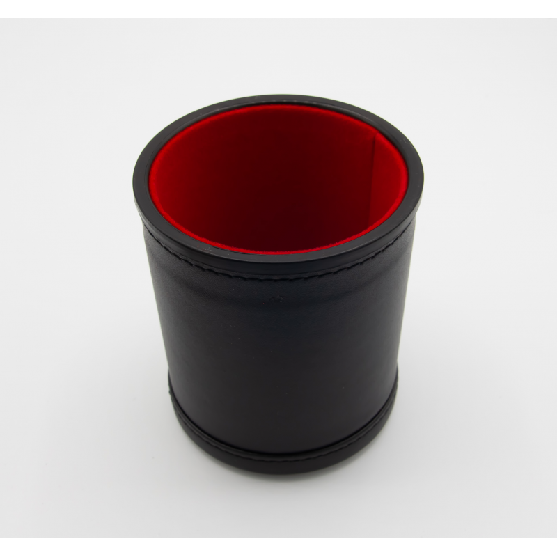 Dice Critical Hit: Dice Cup