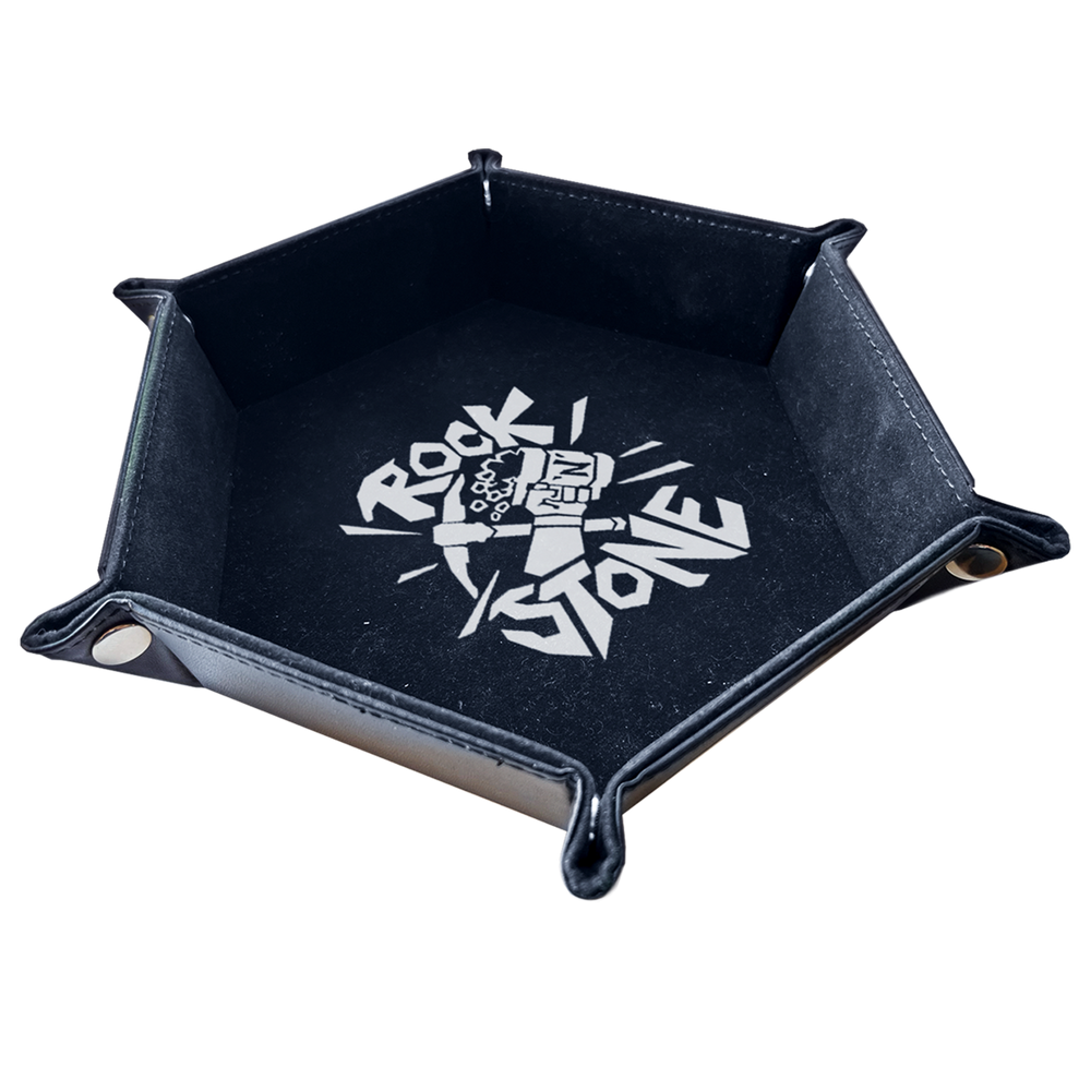 Deep Rock Galactic: Dice Tray